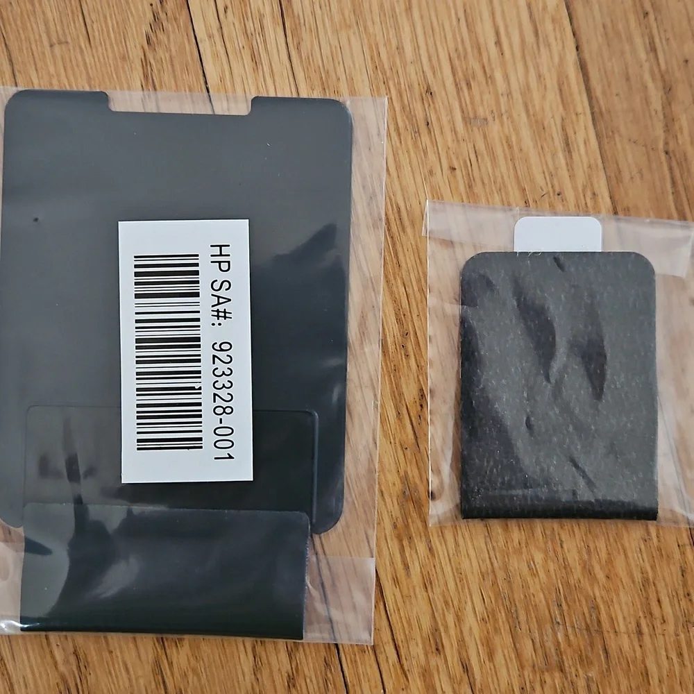 HP Active Pen Stylus Pen 846410-001